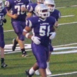 Meet your Posher, Jay